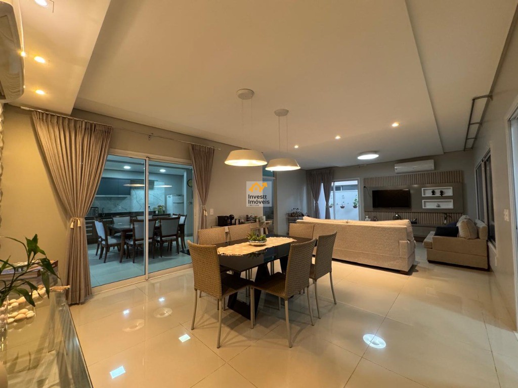 Casa, 4 quartos - Foto 3