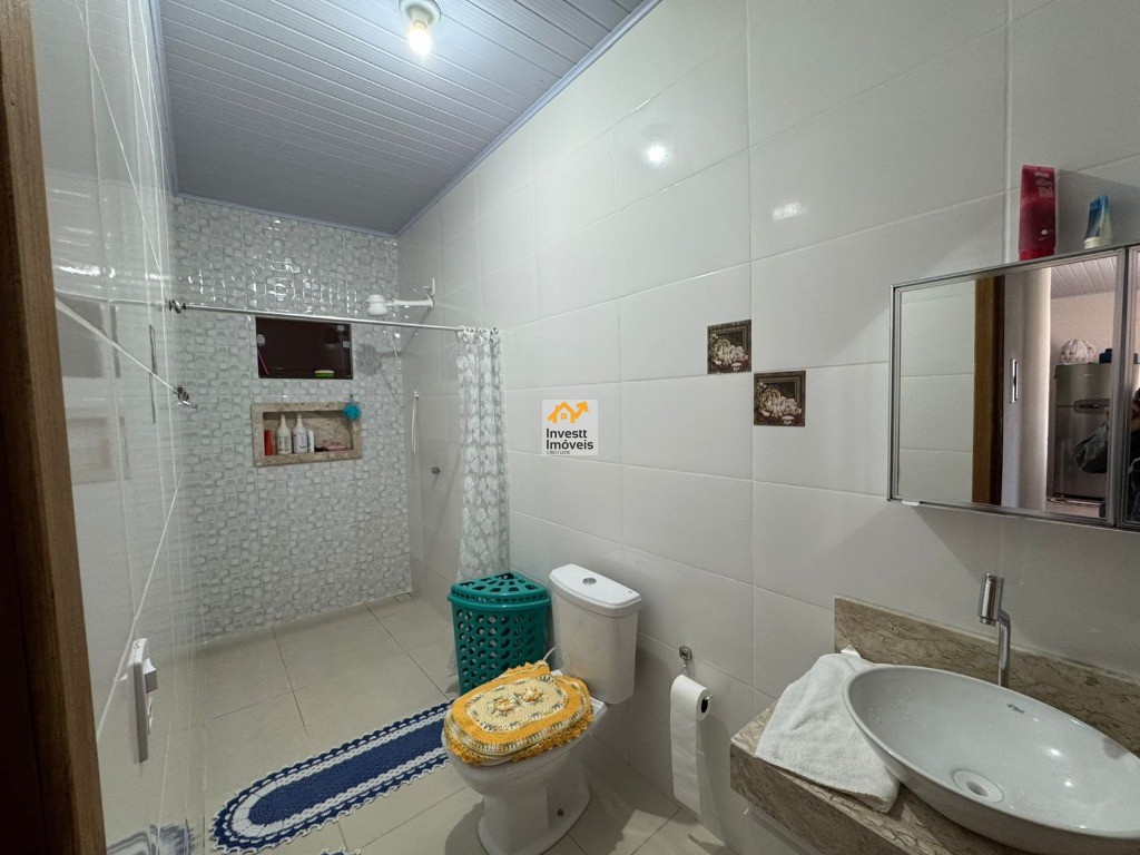 Casa, 3 quartos - Foto 9