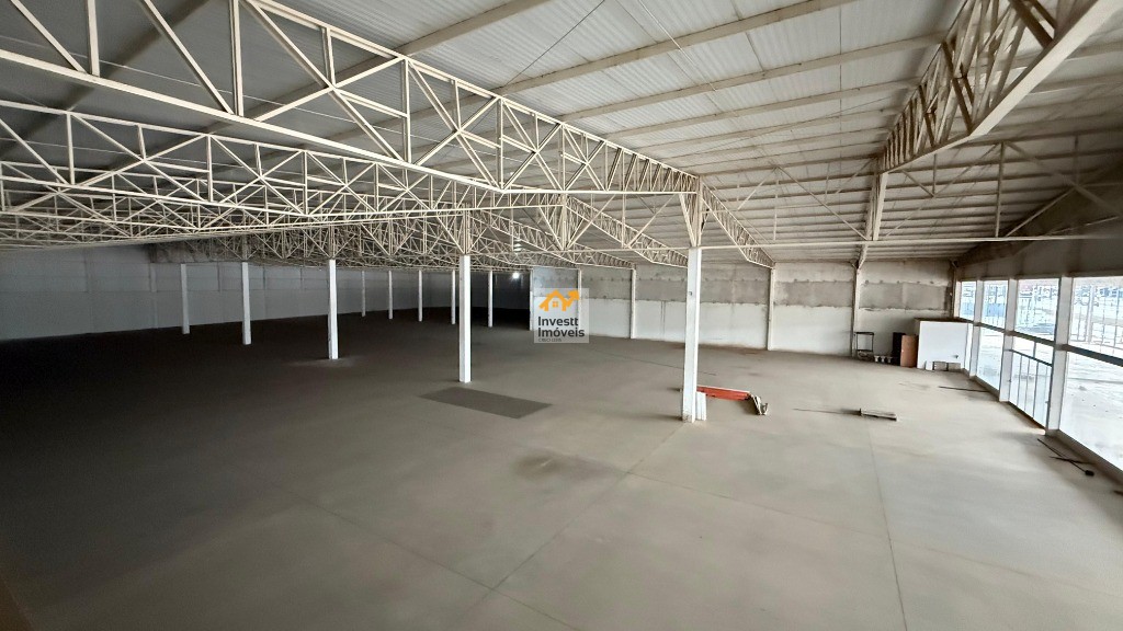 Depósito-Galpão - Foto 20