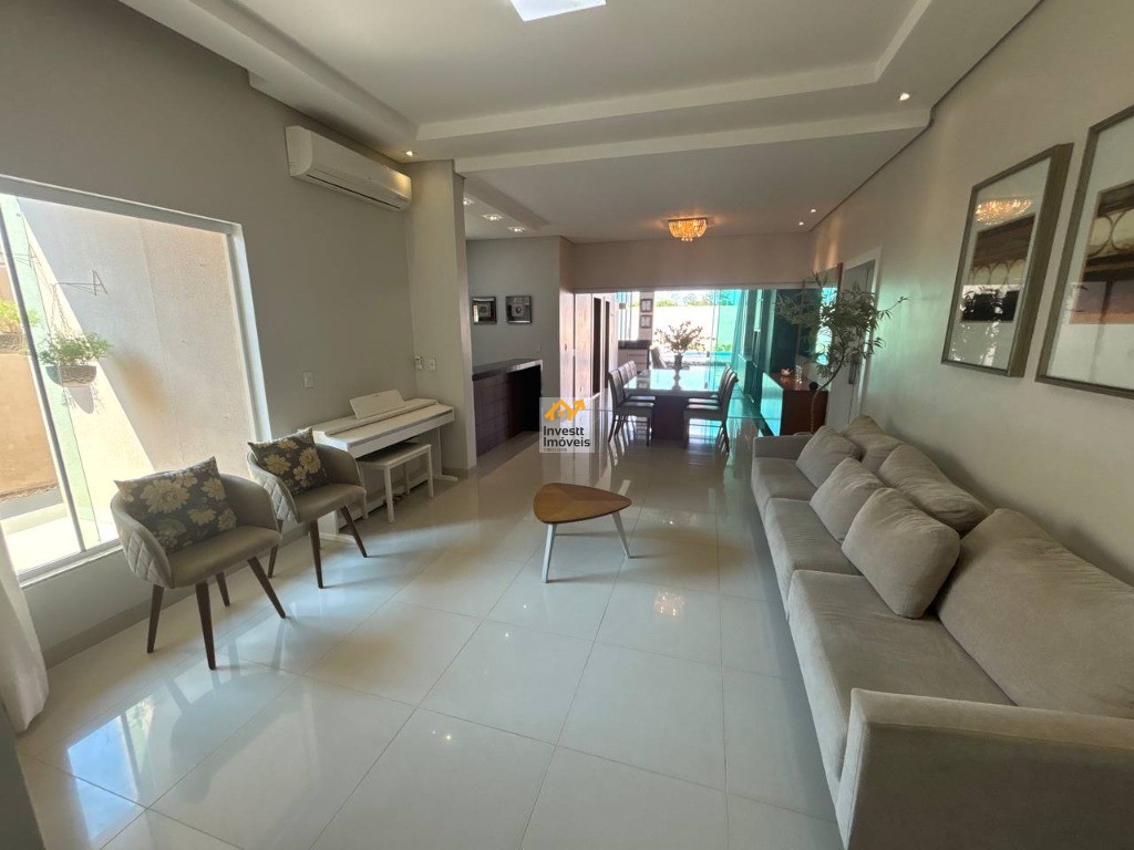 Casa, 5 quartos - Foto 5