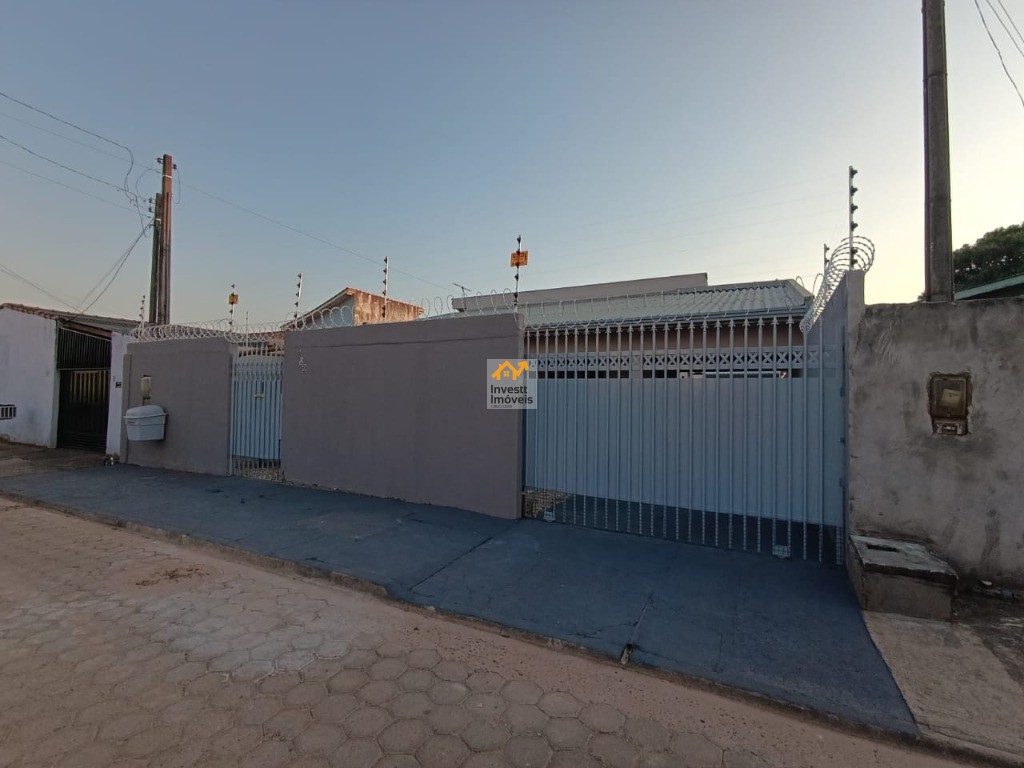 Casa, 3 quartos - Foto 2