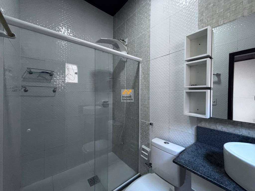 Casa, 4 quartos - Foto 10