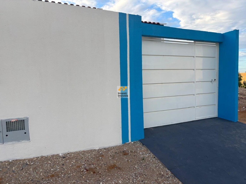 Casa, 2 quartos - Foto 2