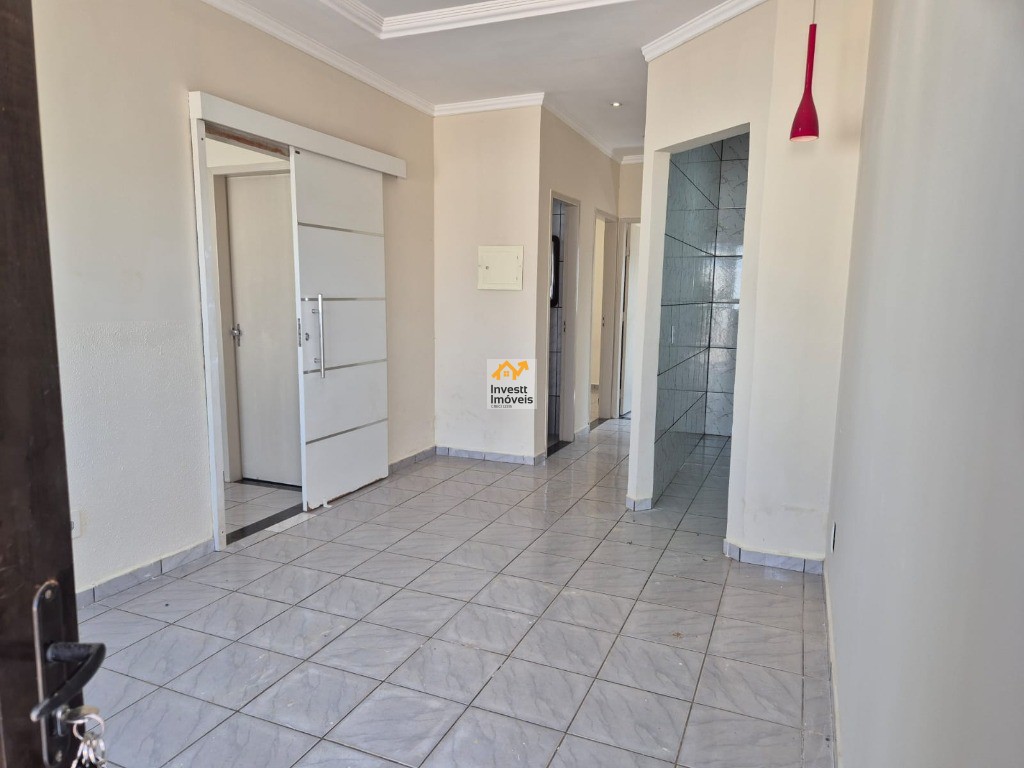 Casa, 3 quartos - Foto 3