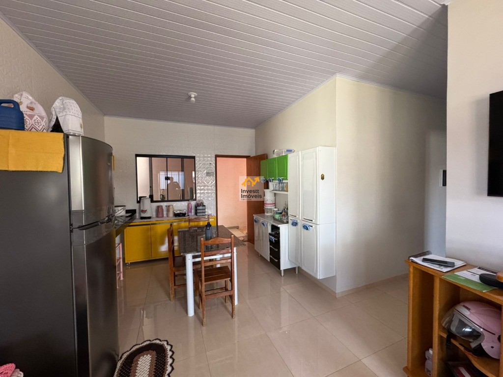 Casa, 3 quartos - Foto 3