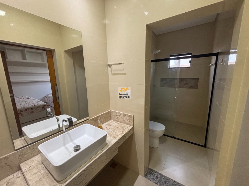 Casa, 2 quartos - Foto 10