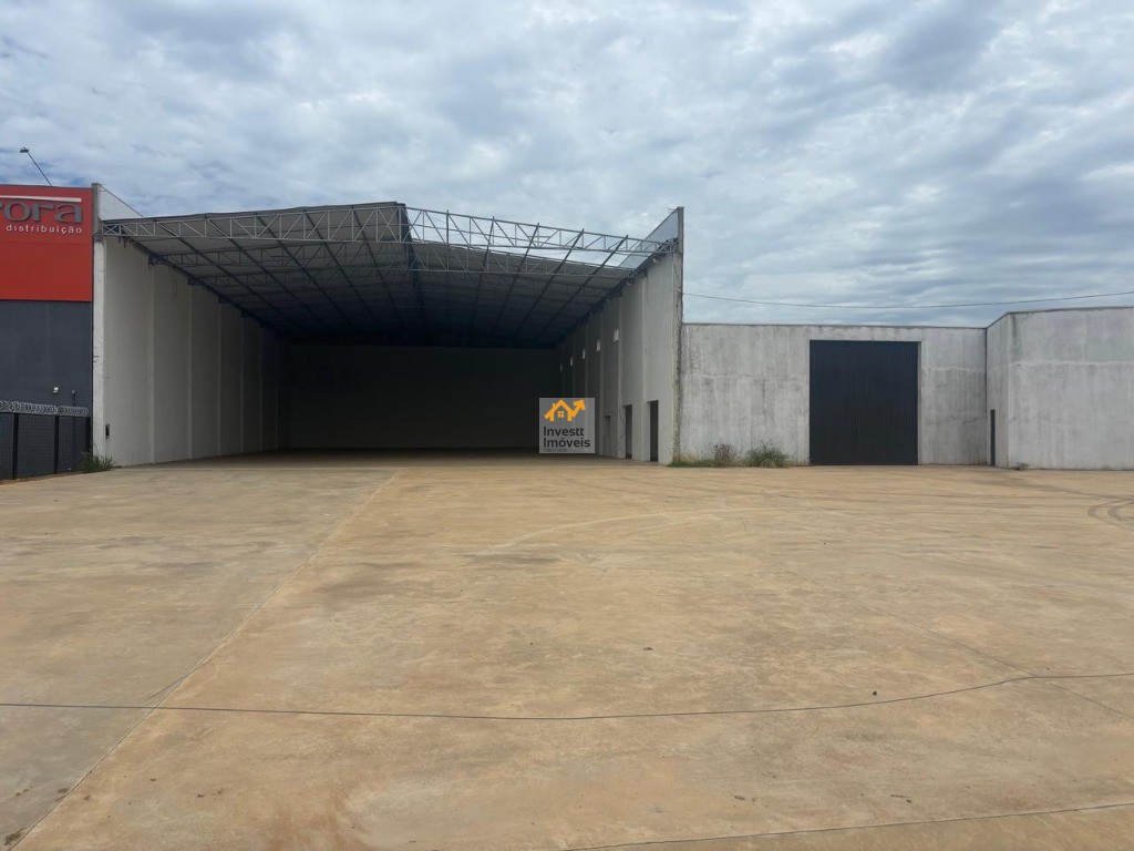 Depósito-Galpão - Foto 2