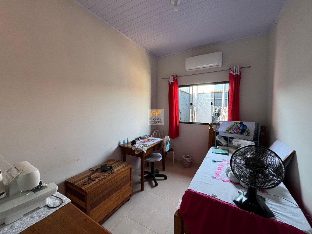 Casa, 3 quartos - Foto 7