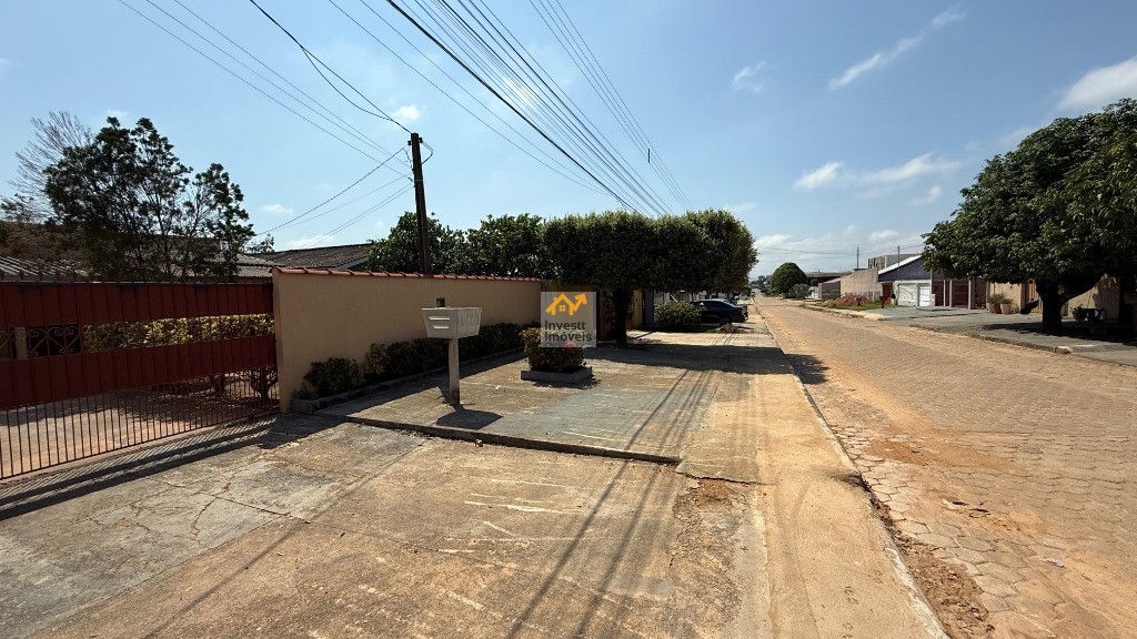 Casa, 3 quartos - Foto 11