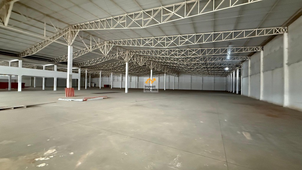 Depósito-Galpão - Foto 12