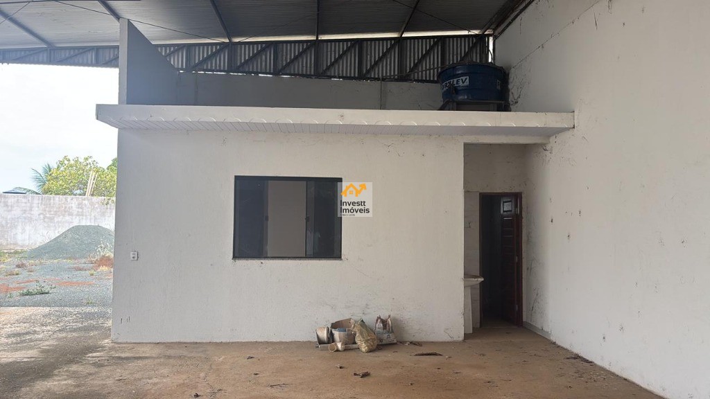 Depósito-Galpão - Foto 9