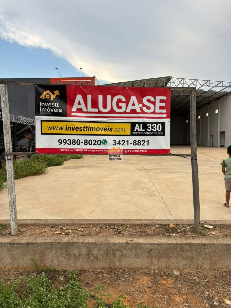 Depósito-Galpão - Foto 16