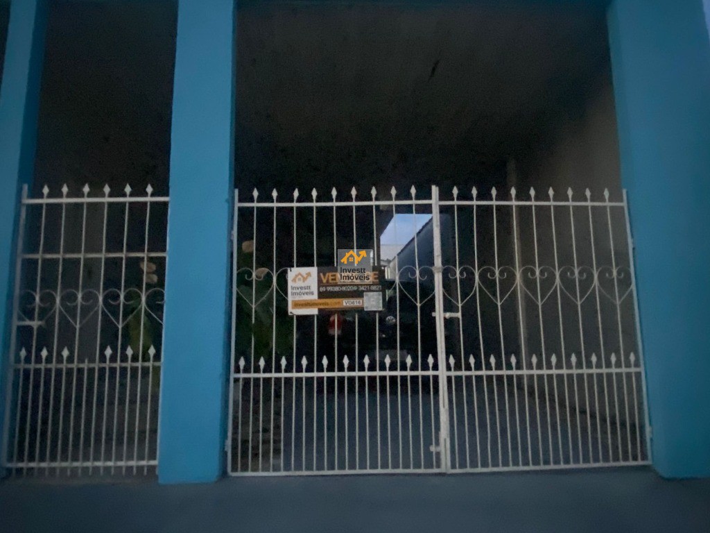 Casa, 3 quartos - Foto 13