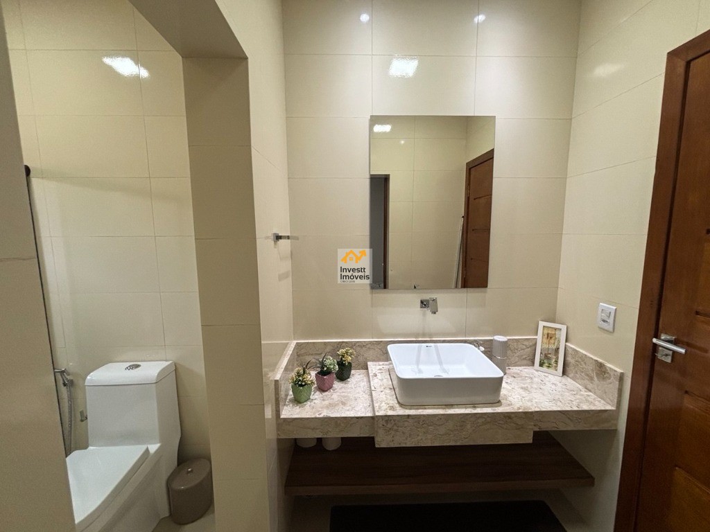 Casa, 3 quartos - Foto 12