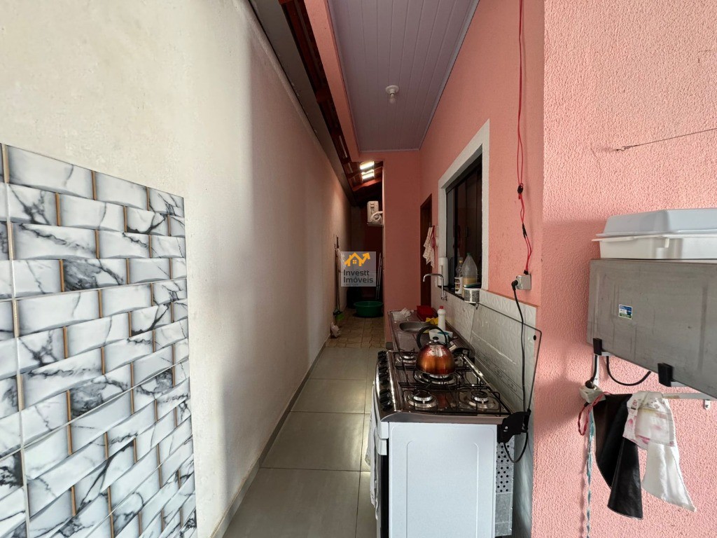 Casa, 3 quartos - Foto 12