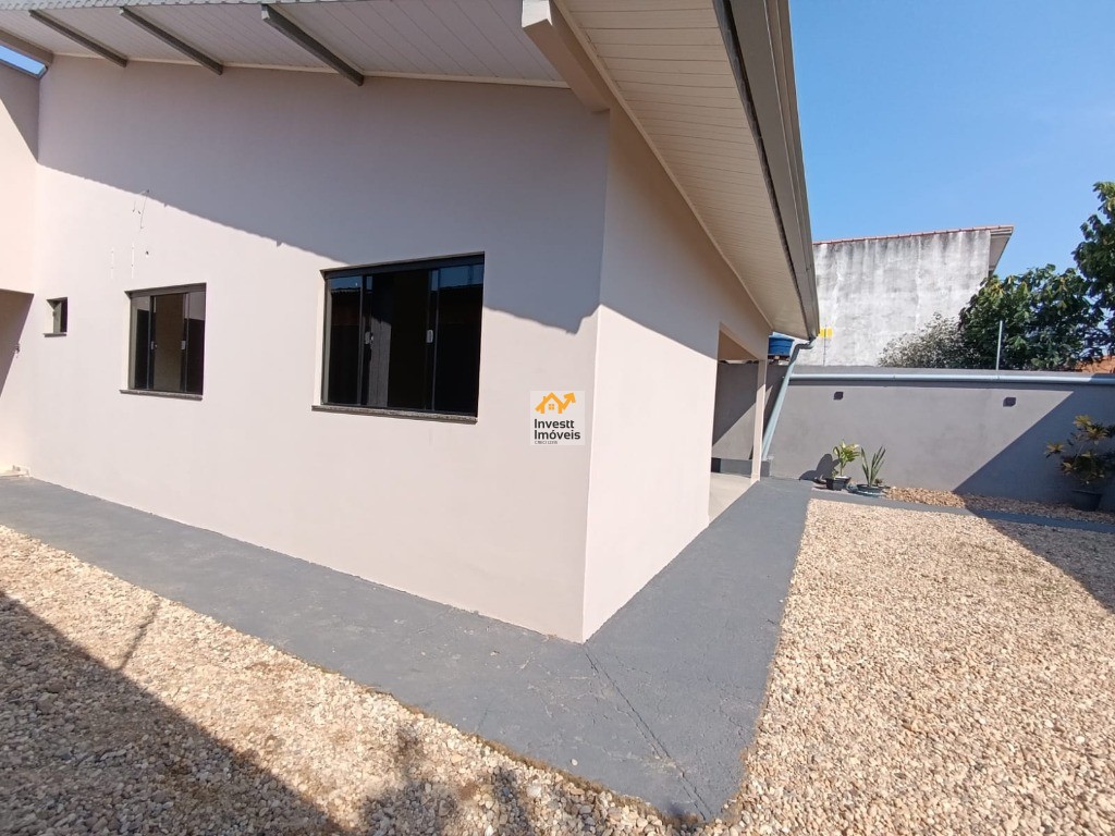 Casa, 3 quartos - Foto 22