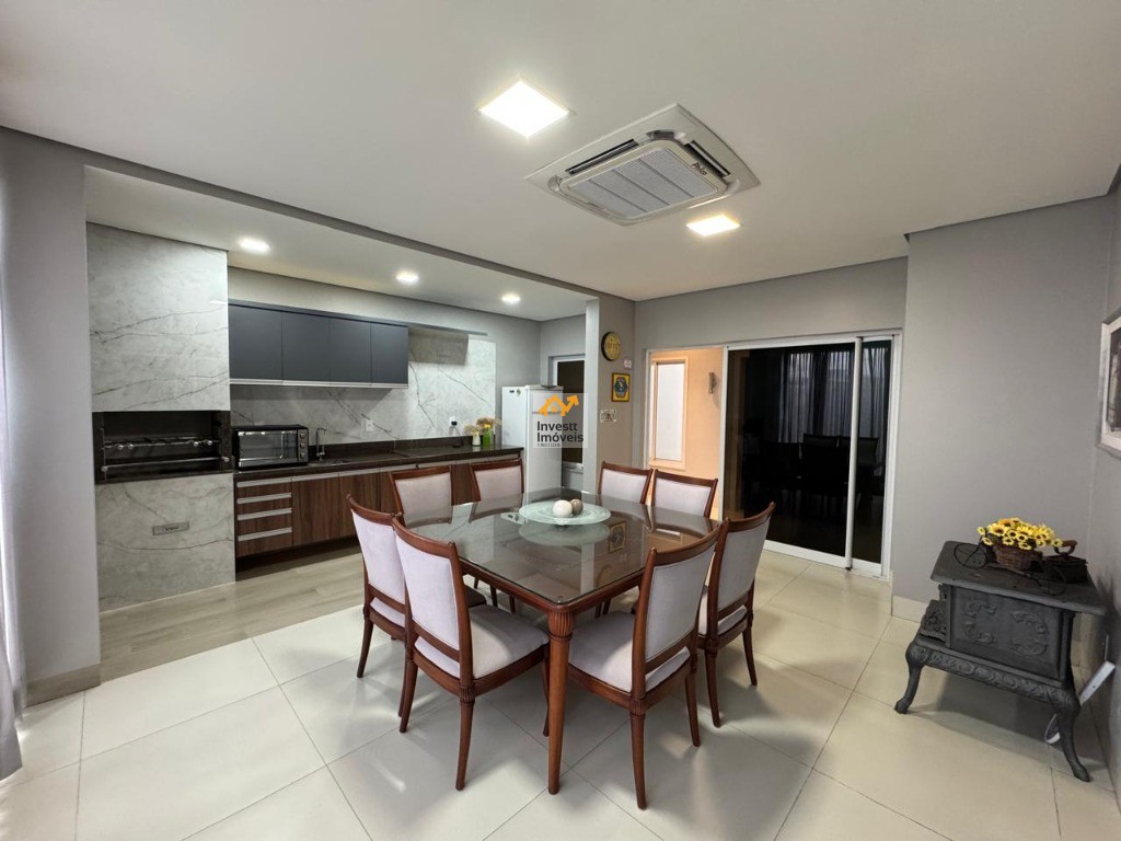 Casa, 4 quartos - Foto 5