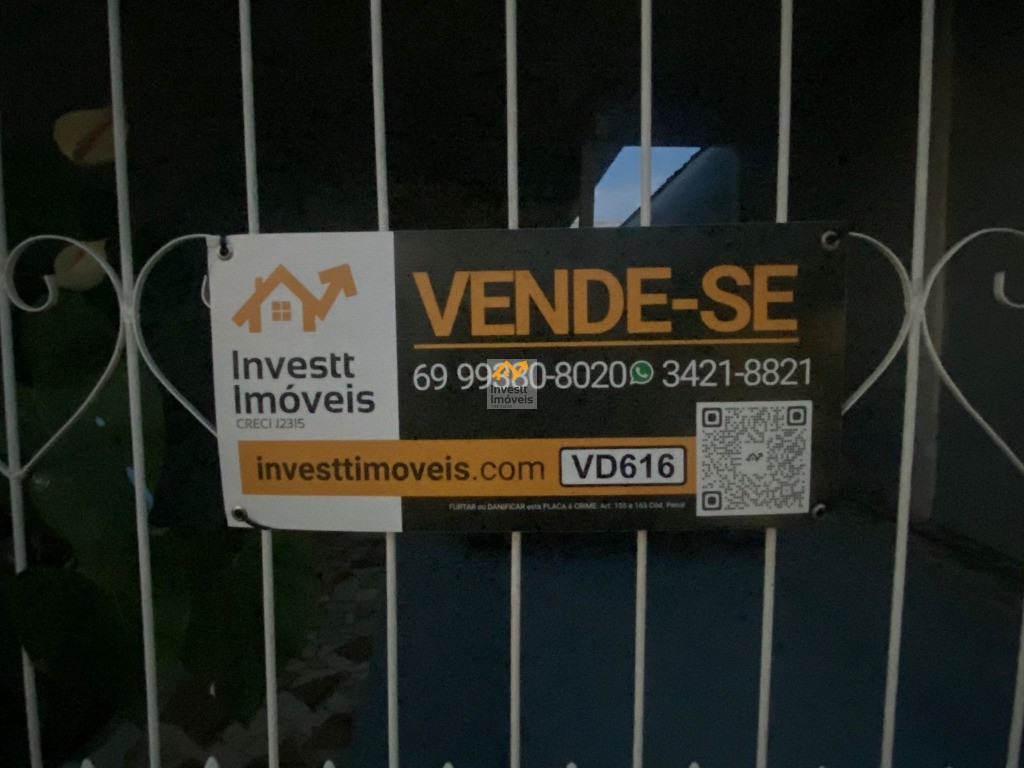 Casa, 3 quartos - Foto 14