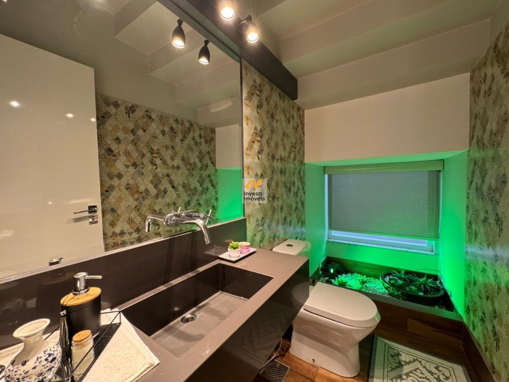 Casa, 4 quartos - Foto 16