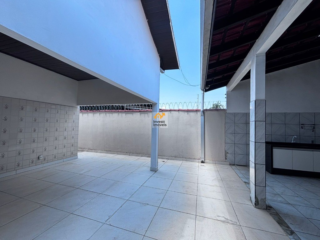 Casa, 4 quartos - Foto 12