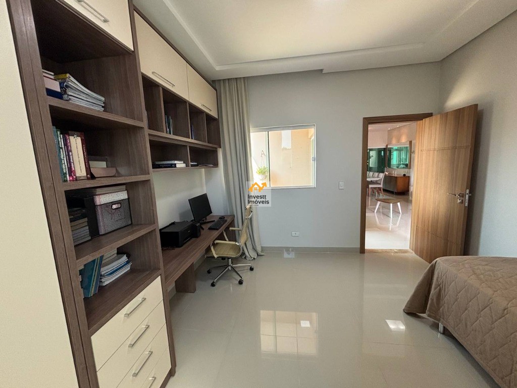 Casa, 5 quartos - Foto 27