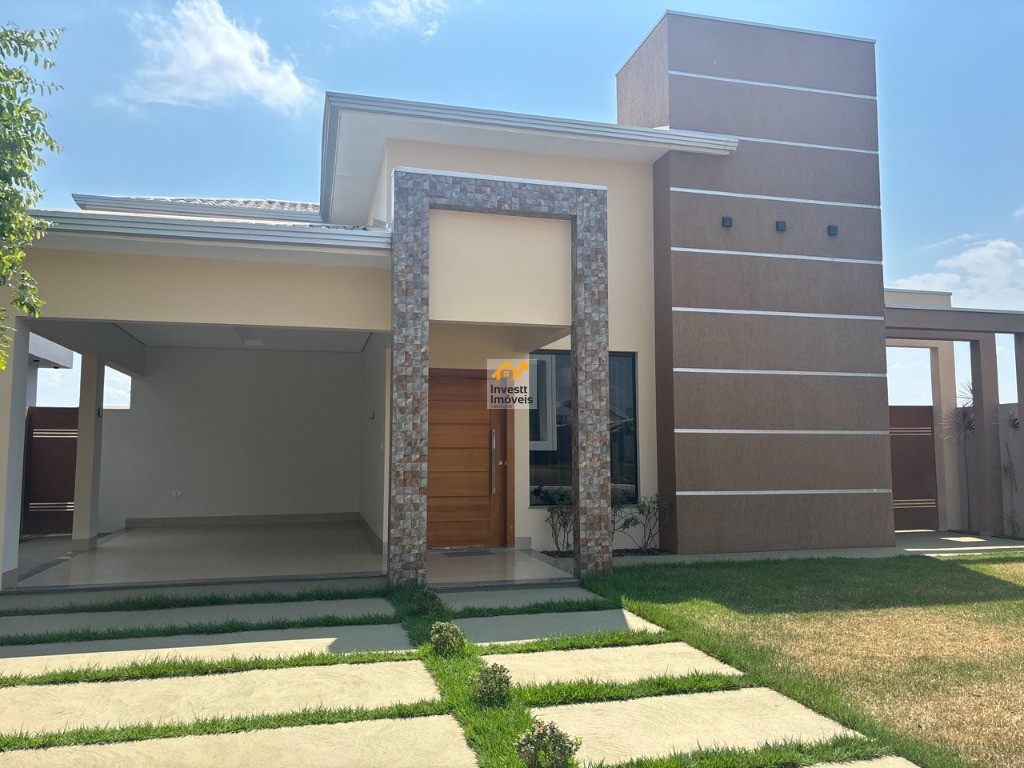 Casa, 2 quartos - Foto 1