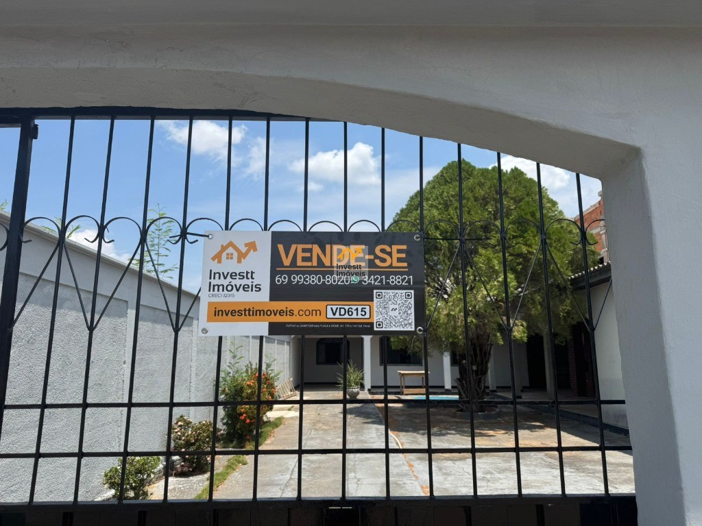 Casa, 3 quartos - Foto 13