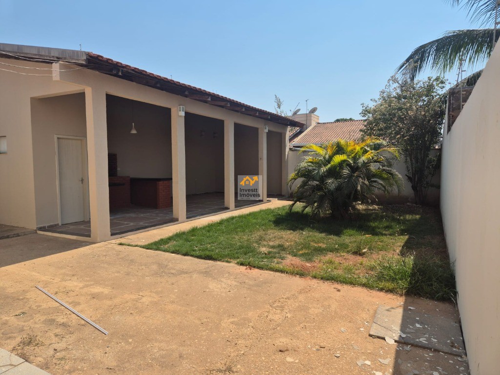 Casa, 3 quartos - Foto 2