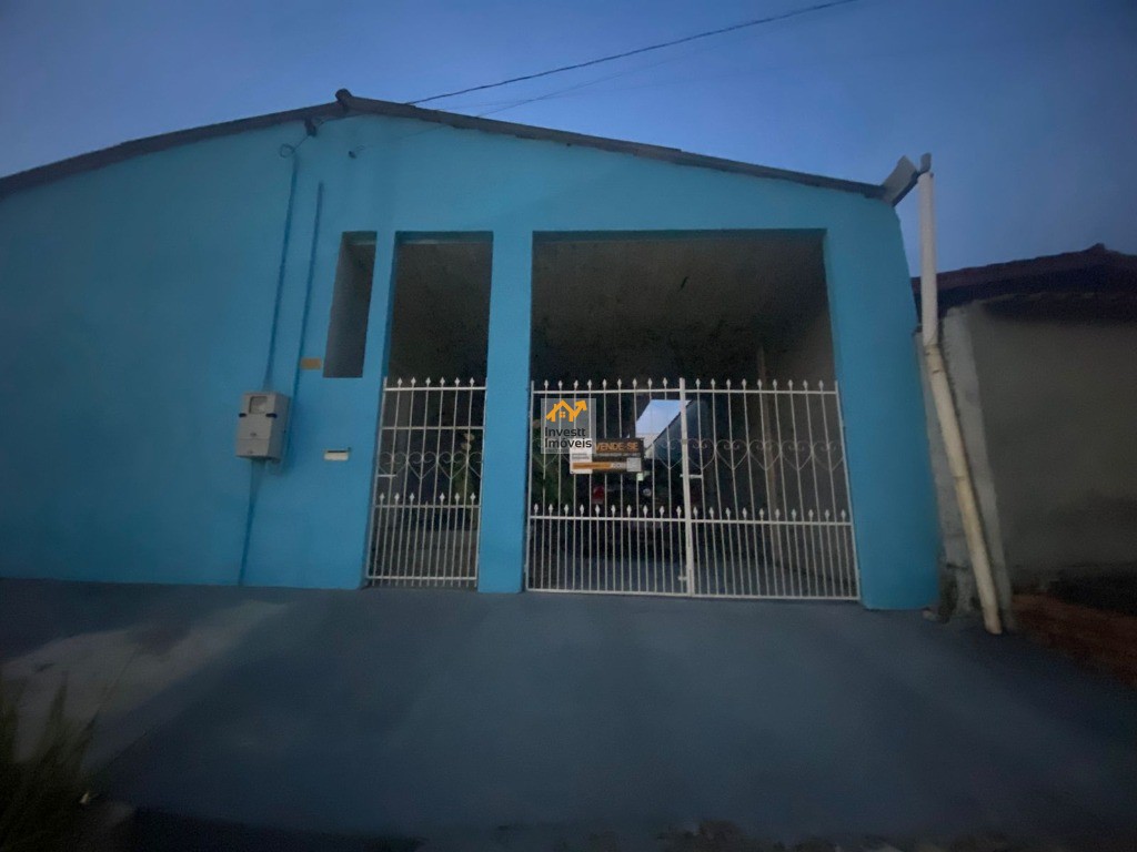 Casa, 3 quartos - Foto 12