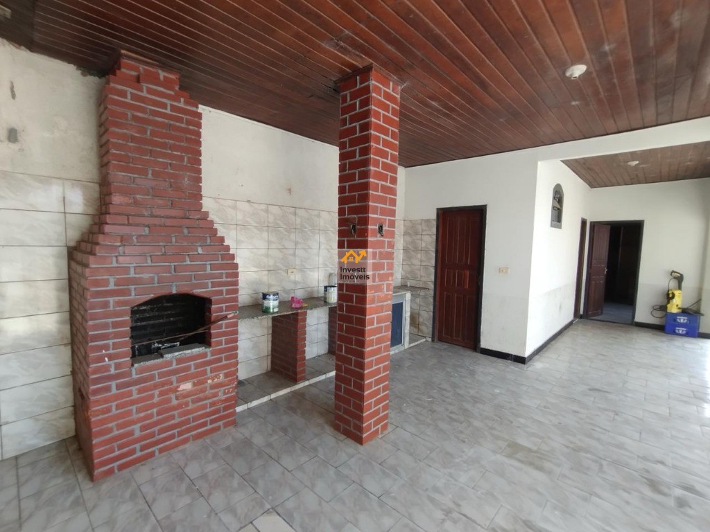 Casa, 3 quartos - Foto 12