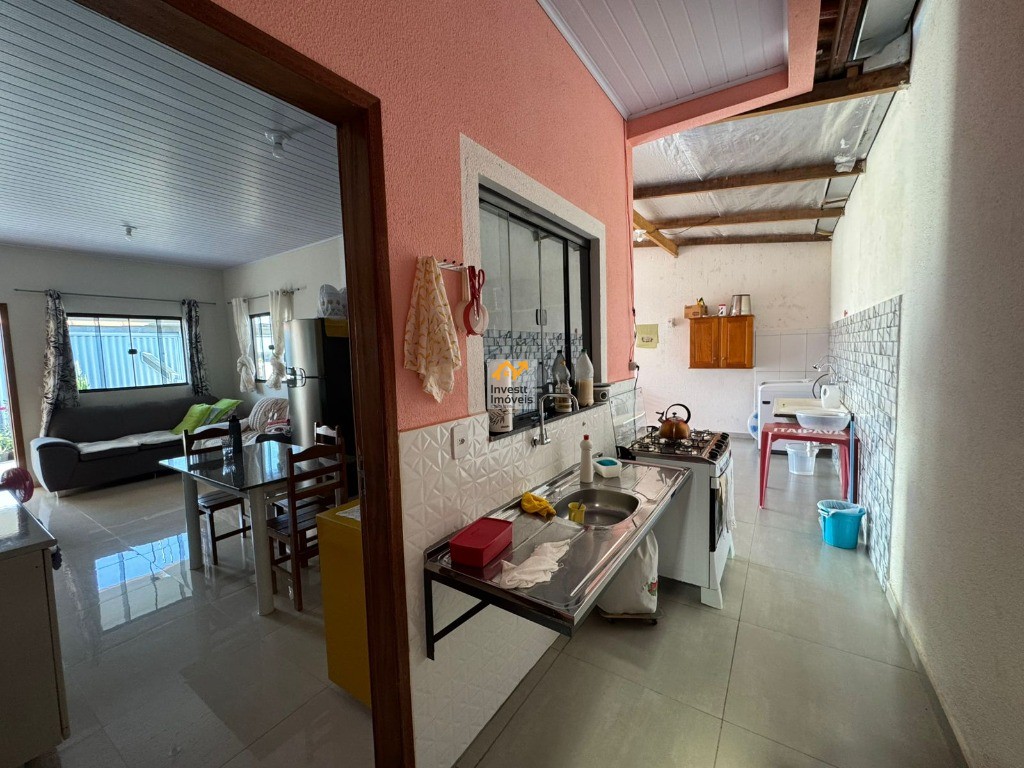 Casa, 3 quartos - Foto 11