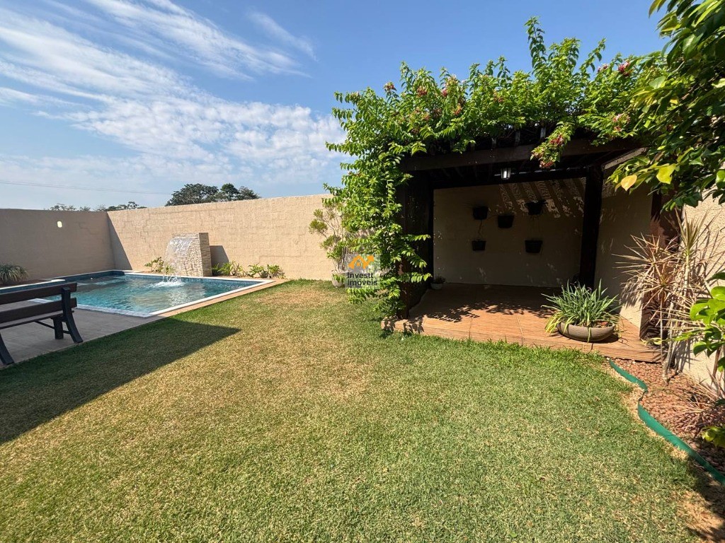 Casa, 5 quartos - Foto 34