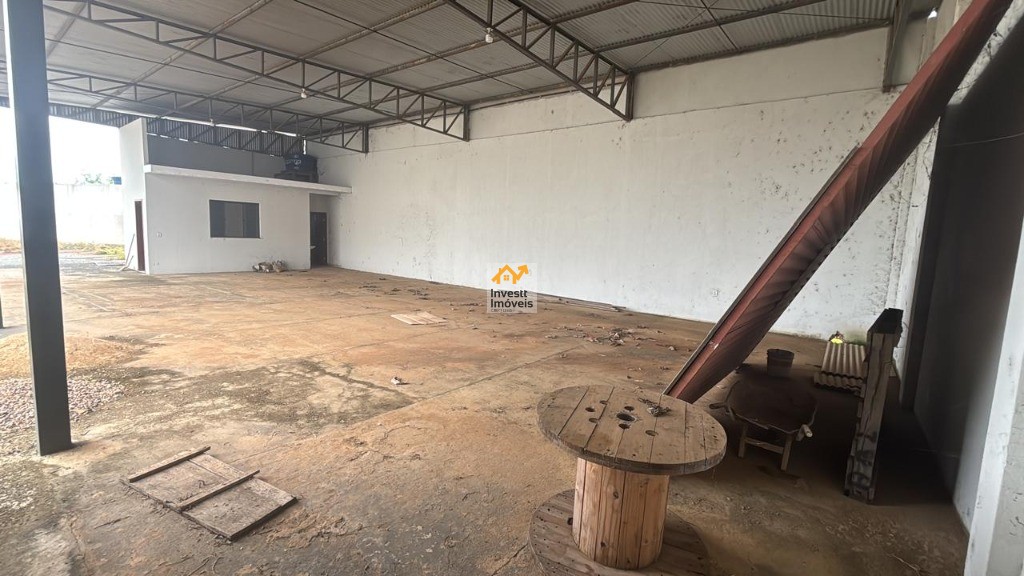 Depósito-Galpão - Foto 8