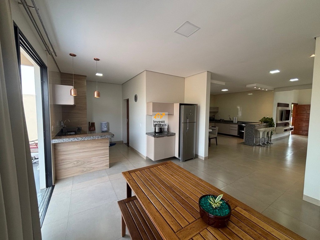 Casa, 3 quartos - Foto 7