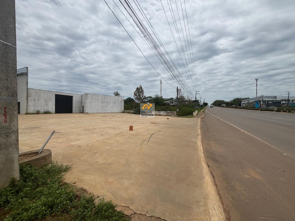 Depósito-Galpão - Foto 15