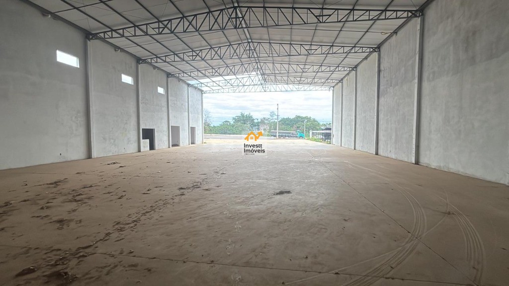 Depósito-Galpão - Foto 6