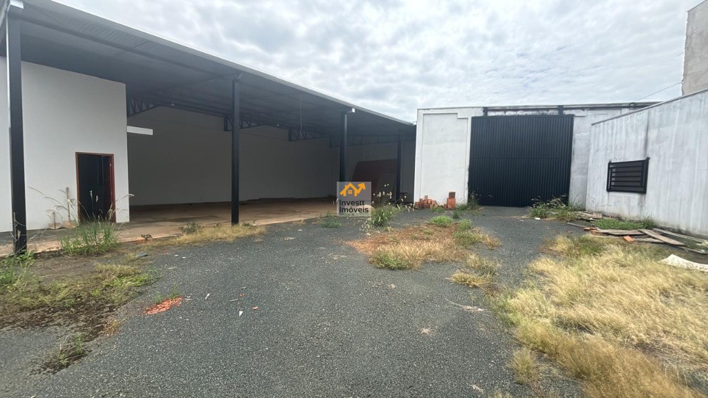 Depósito-Galpão - Foto 13