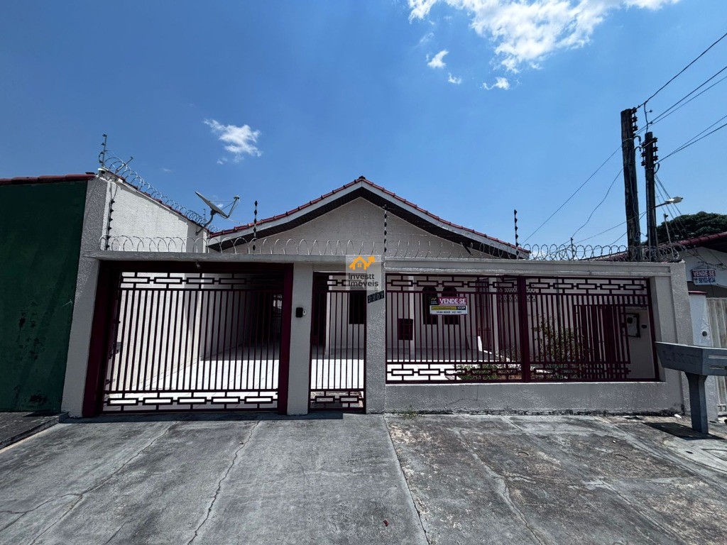 Casa, 4 quartos - Foto 1