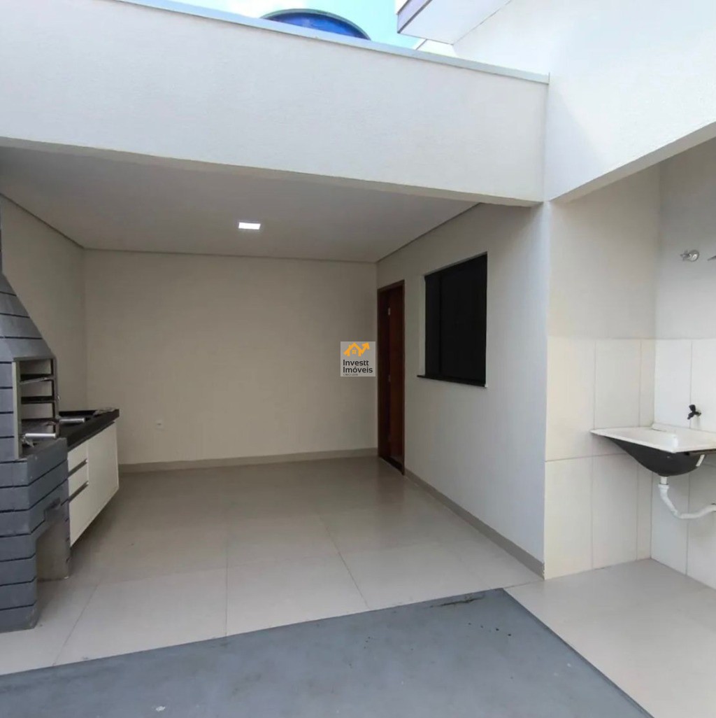 Casa, 2 quartos - Foto 9