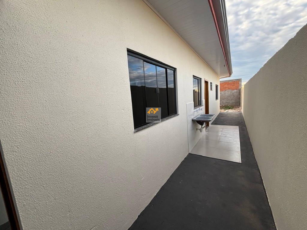 Casa, 2 quartos - Foto 8