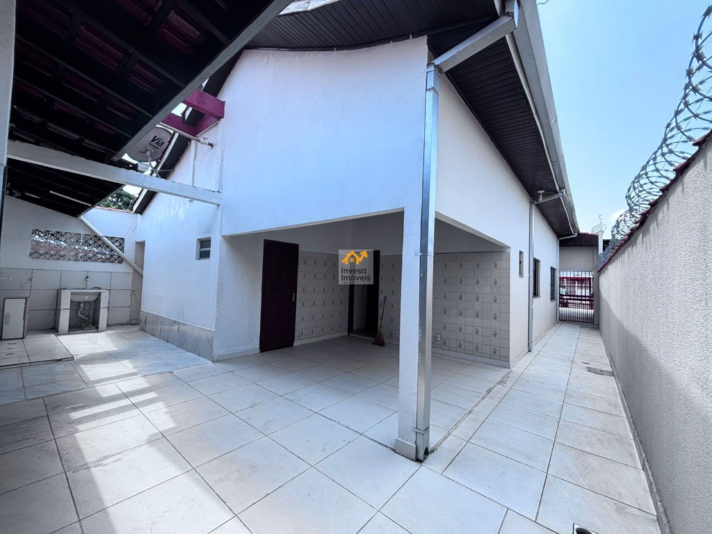 Casa, 4 quartos - Foto 17