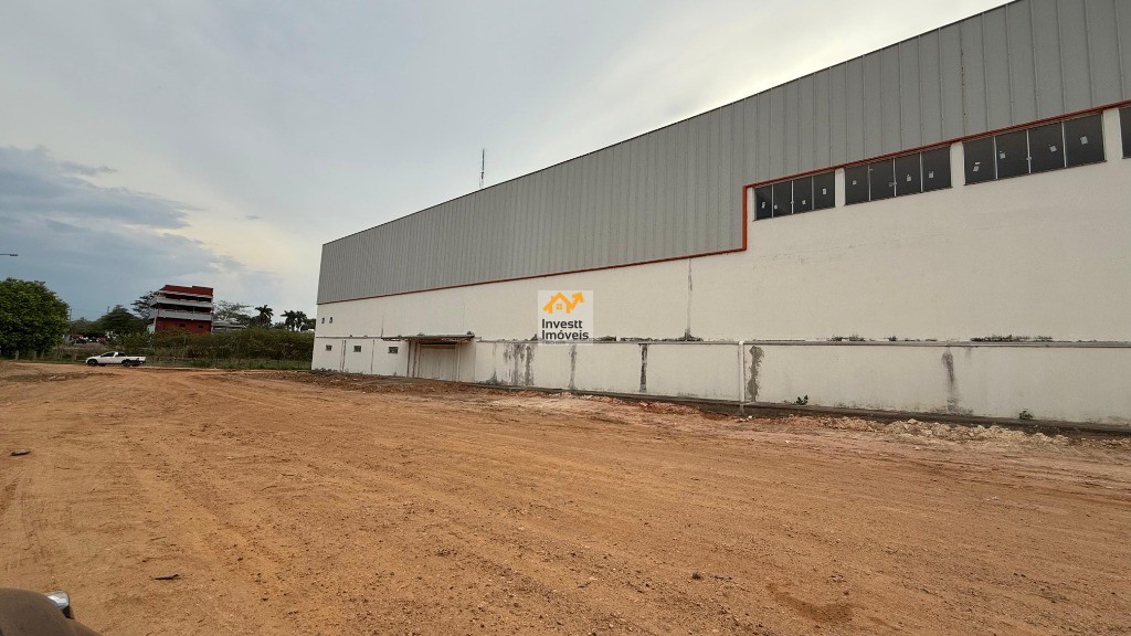 Depósito-Galpão - Foto 6