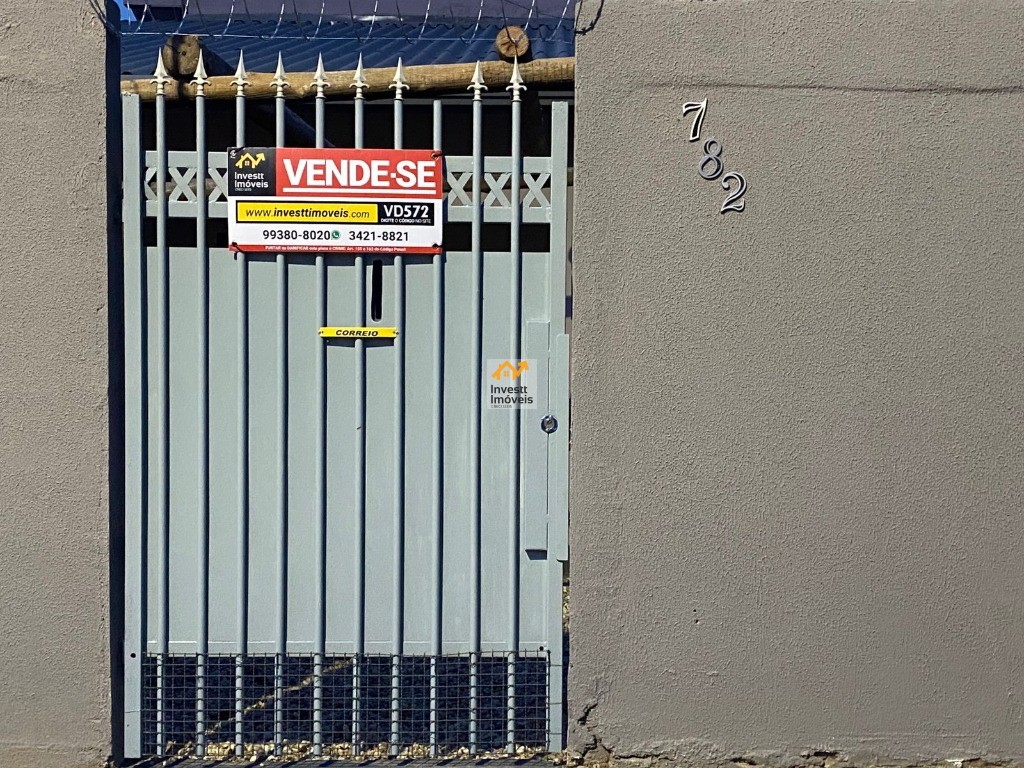 Casa, 3 quartos - Foto 23