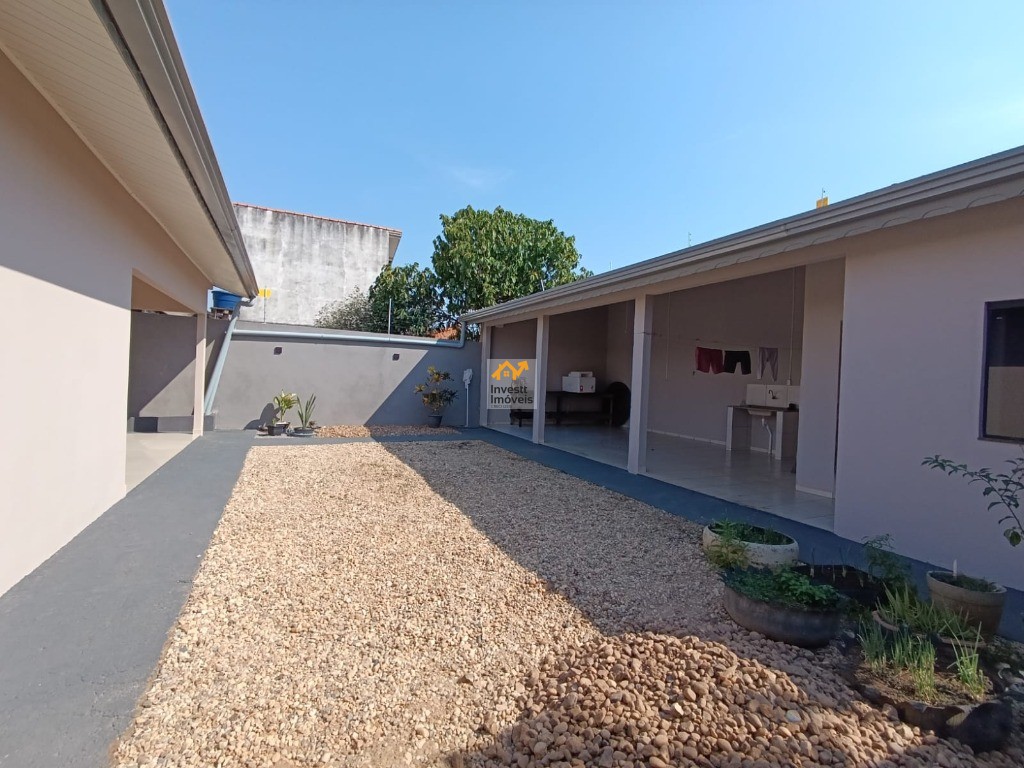 Casa, 3 quartos - Foto 20