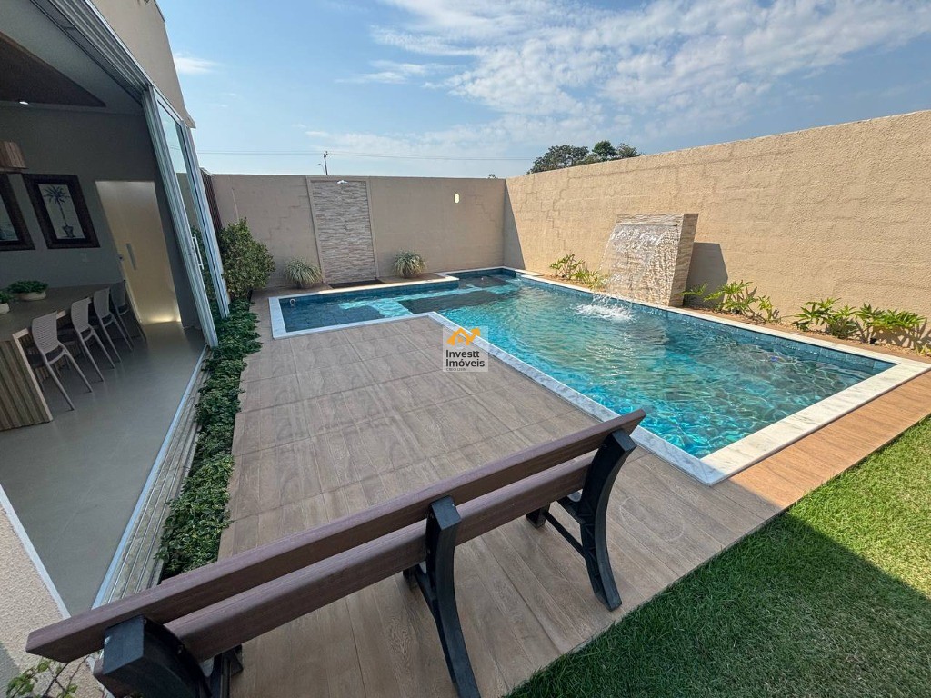 Casa, 5 quartos - Foto 1