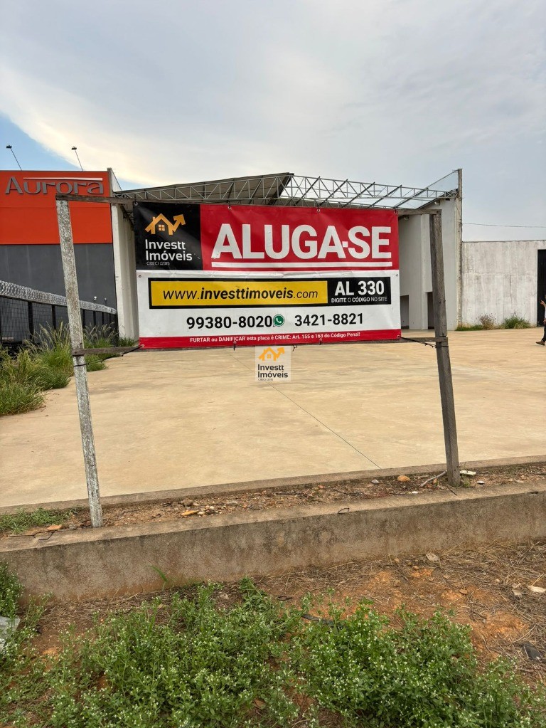 Depósito-Galpão - Foto 17