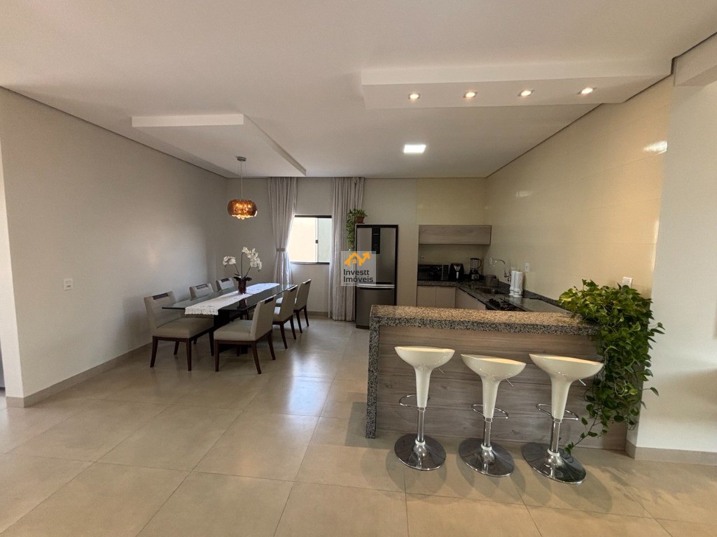 Casa, 3 quartos - Foto 5