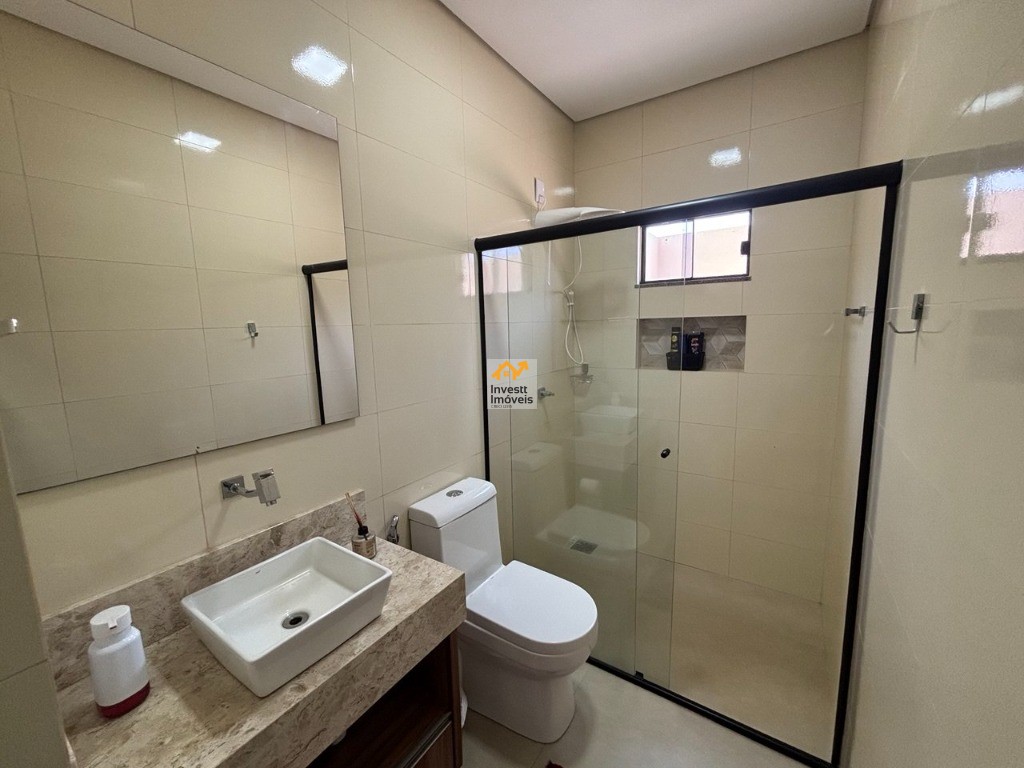 Casa, 3 quartos - Foto 10