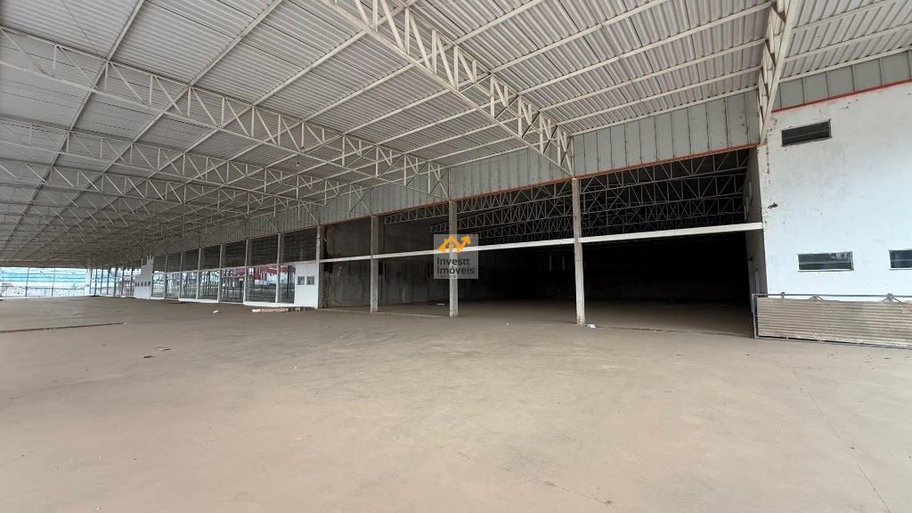 Depósito-Galpão - Foto 8