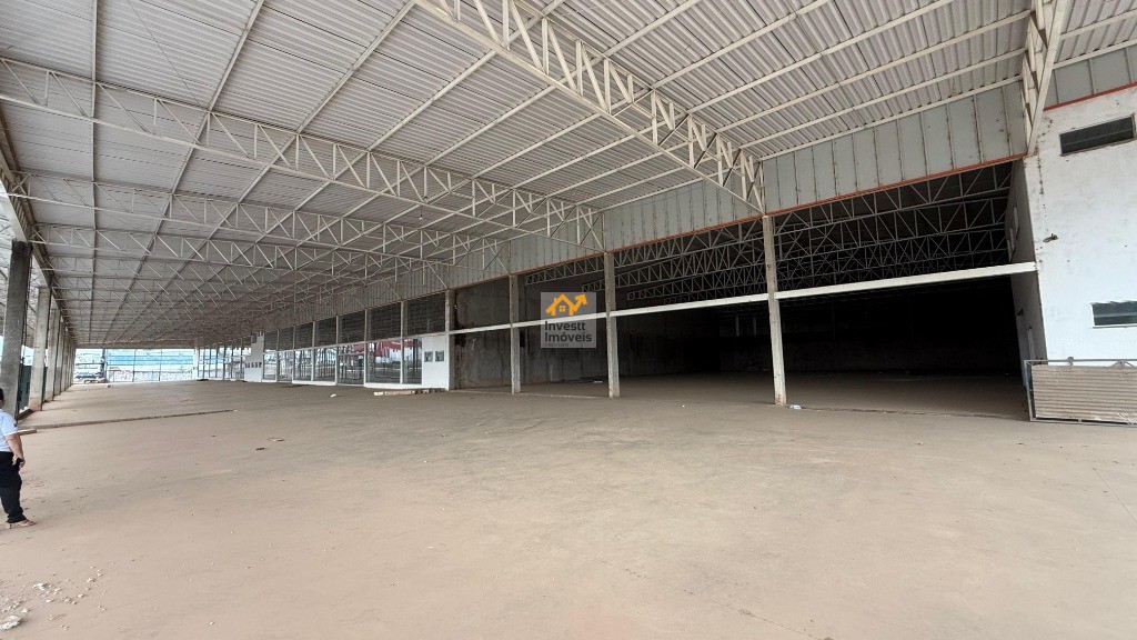 Depósito-Galpão - Foto 9